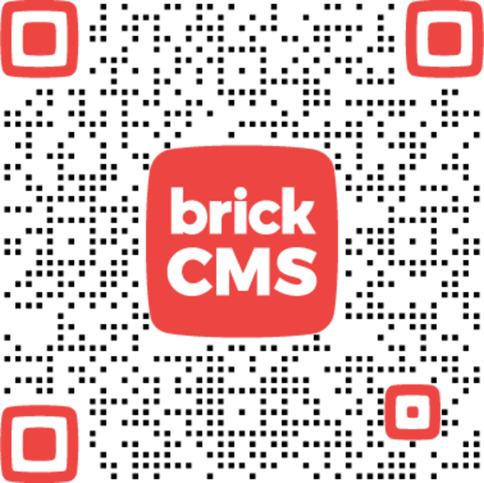 qrbrickcms