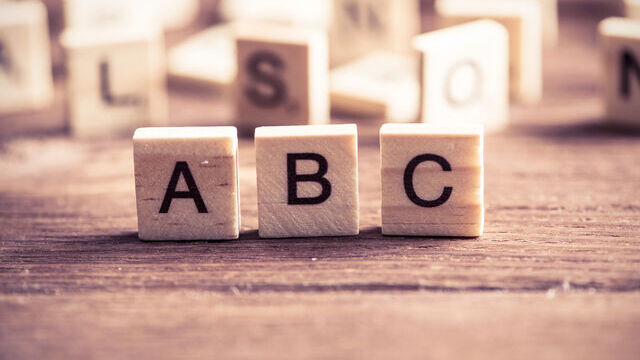 Making E-Commerce as Easy as ABC!