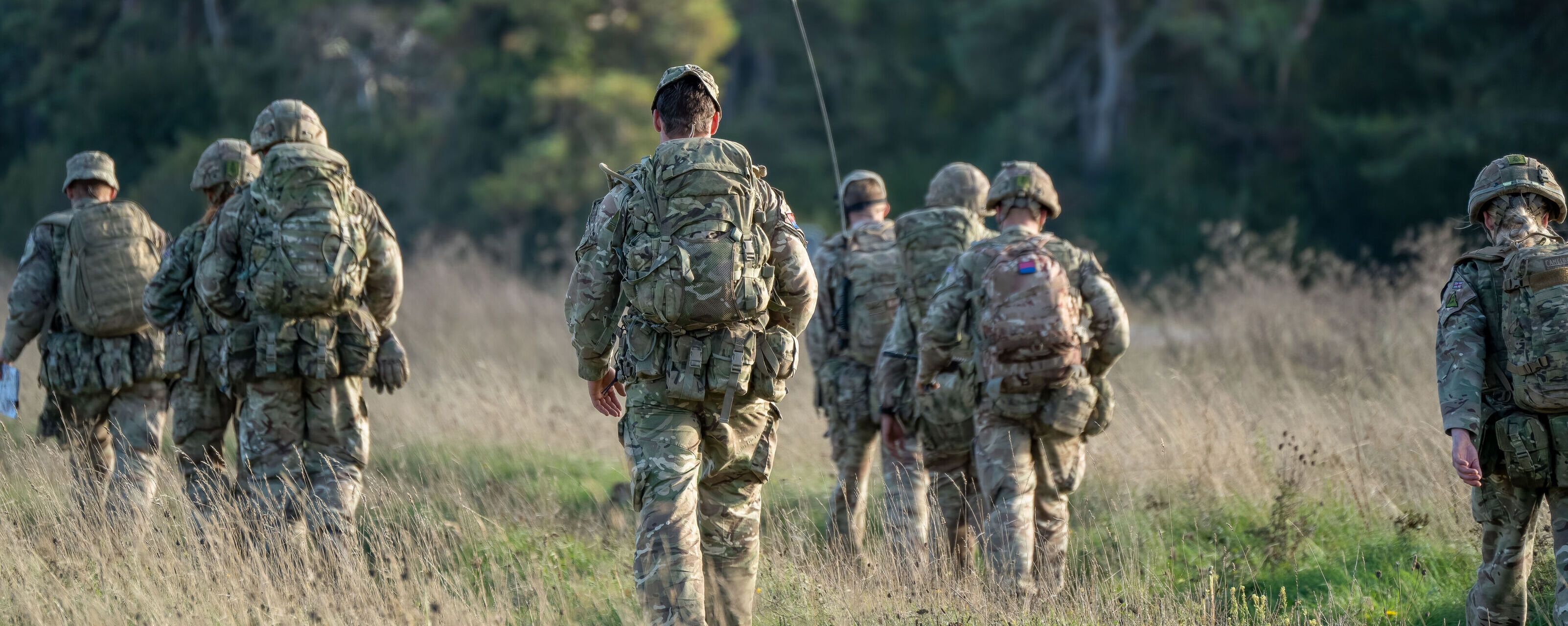 Saluting Service on Armed Forces Day – Brick Technology Shows Its Support