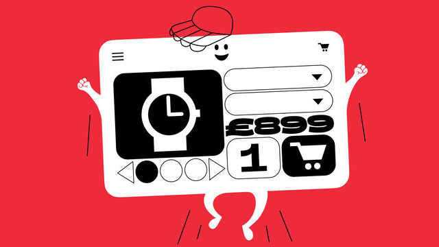 UK Signs E-Commerce Joint Initiative