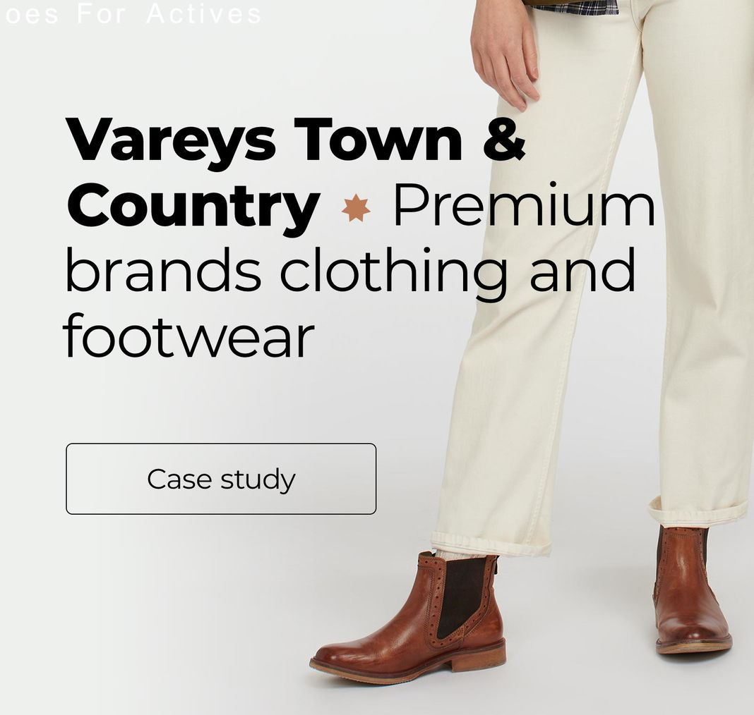 Vareys Town & Country