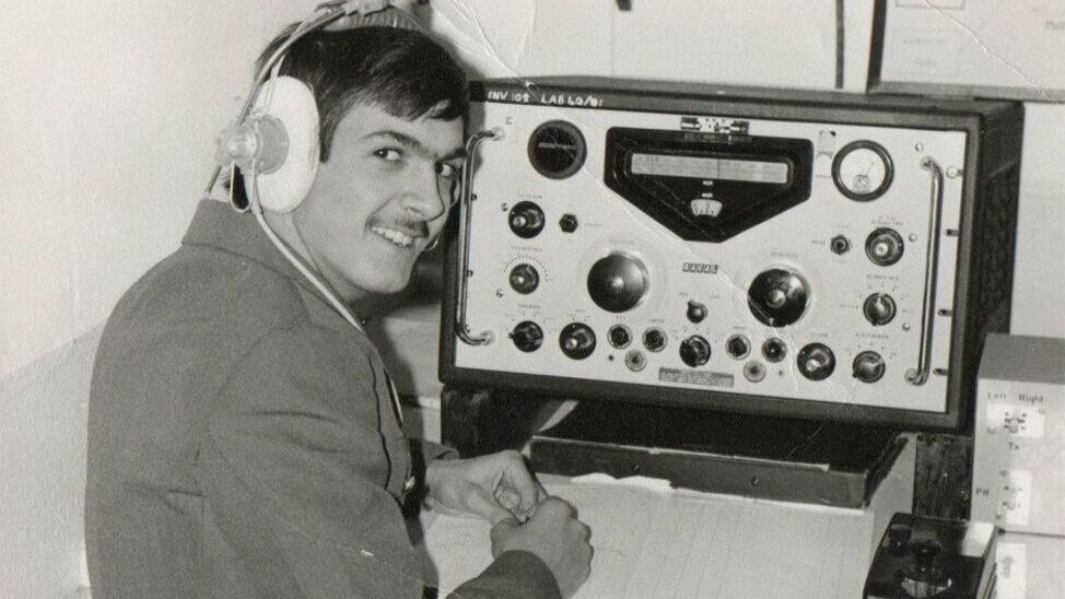 The Poppy Appeal 2025 A Personal Story from Brick Technology