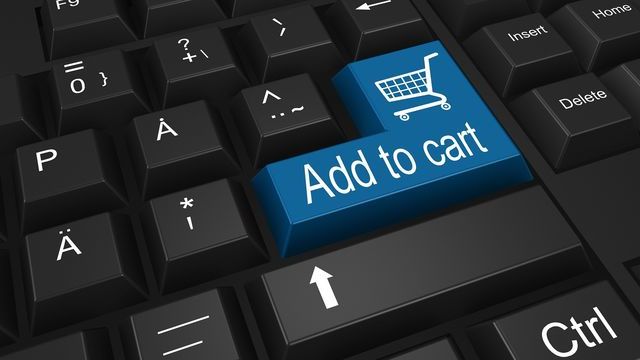 E-Commerce Websites: Integration with Amazon & eBay