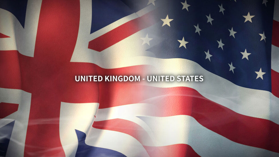 Global Britain, e-Commerce in the USA