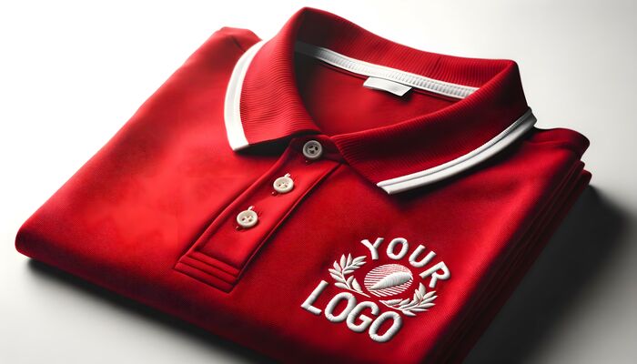 Logo Embroidery