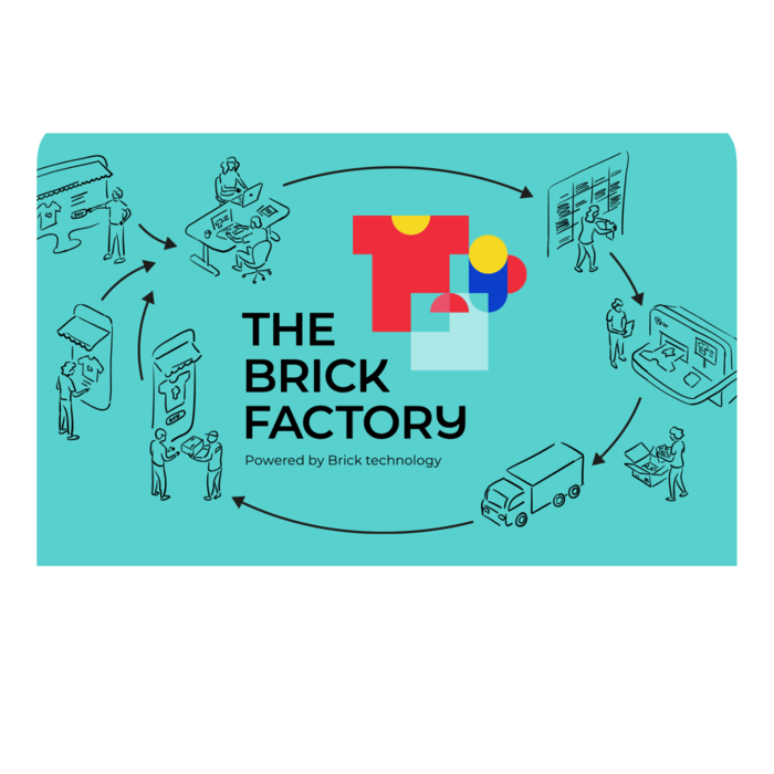 The Brick Factory 2