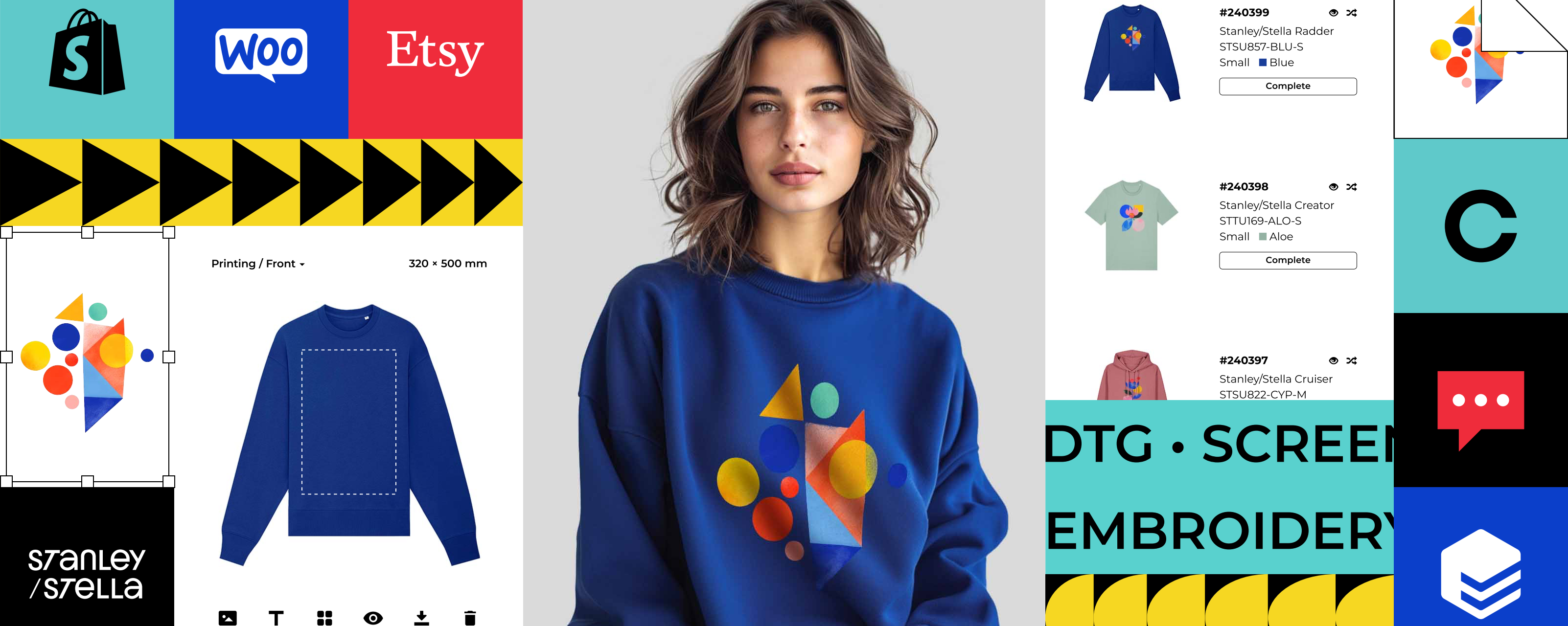 Wish You Were Here? Meet the Print Businesses Who Are Already Ahead