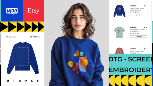 Wish You Were Here? Meet the Print Businesses Who Are Already Ahead