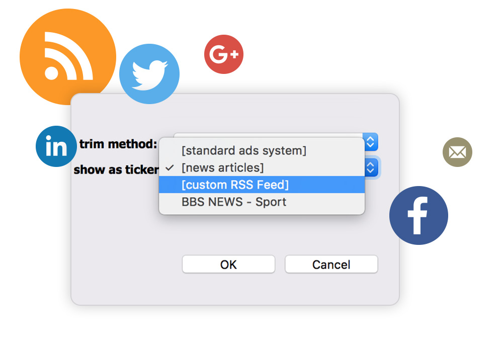 Dynamic Automation, Social Integration