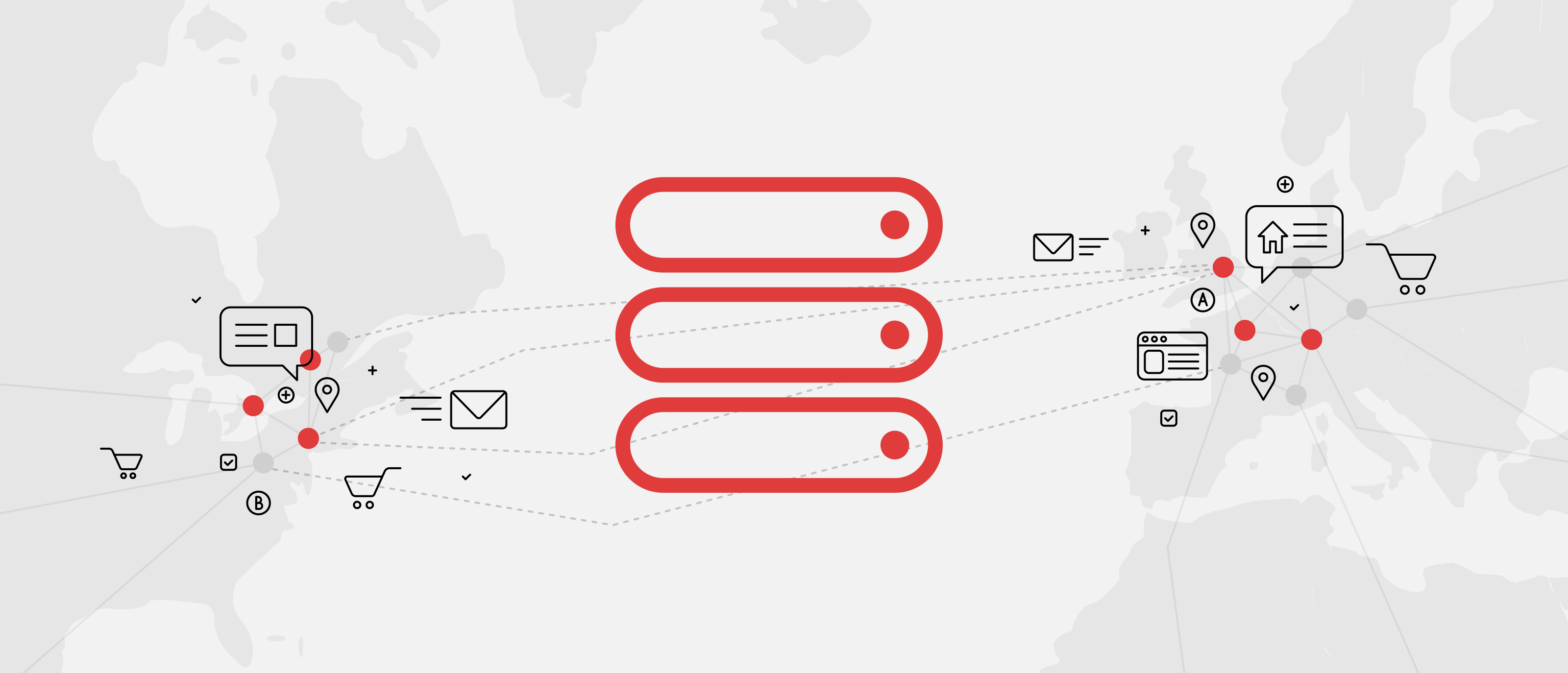 Web Design & Build / CMS