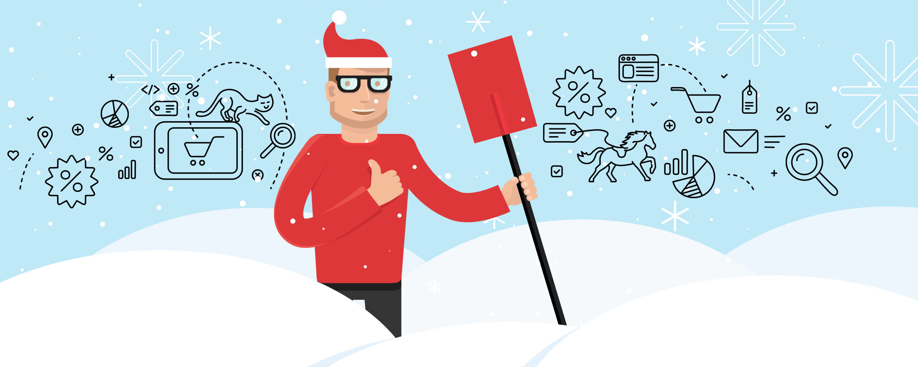 Web Development: Preparing E-Commerce Websites for Christmas