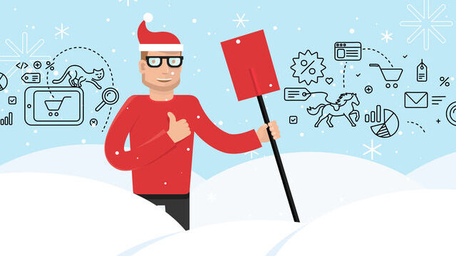 Web Development: Preparing E-Commerce Websites for Christmas