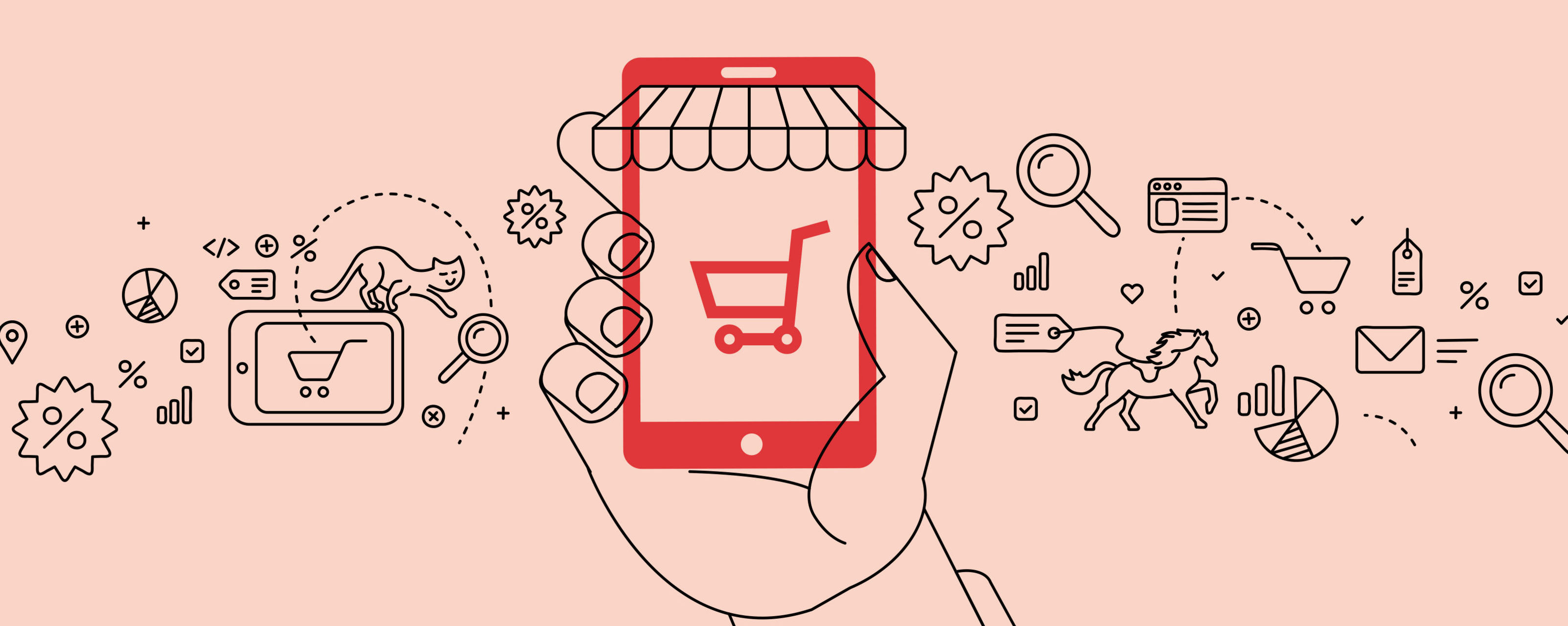Time to Update YOUR E-Commerce Strategy?