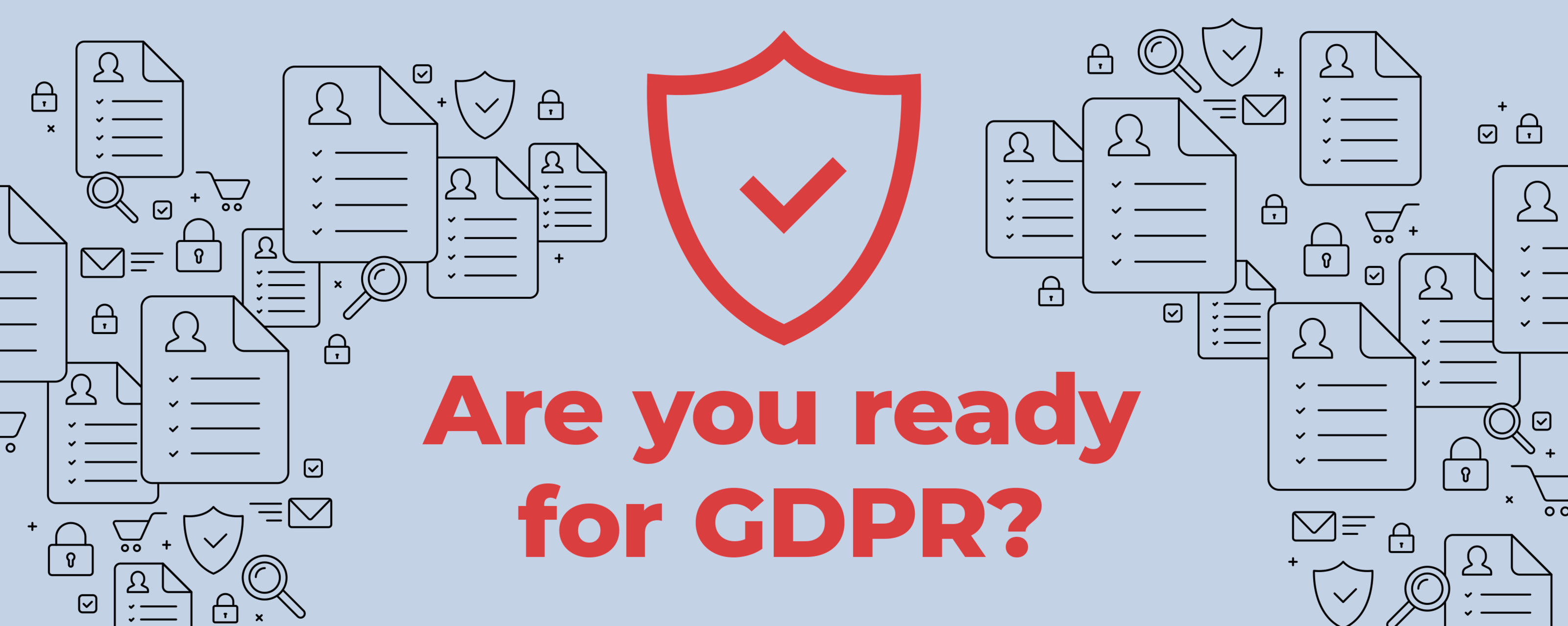 GDPR the Essential Workshop!