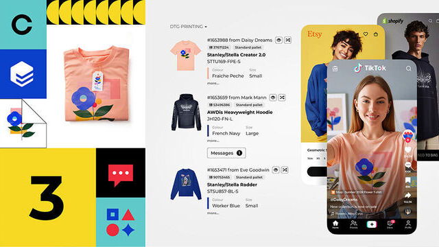 ​Promio Shines at Webwinkel Vakdagen 2025
