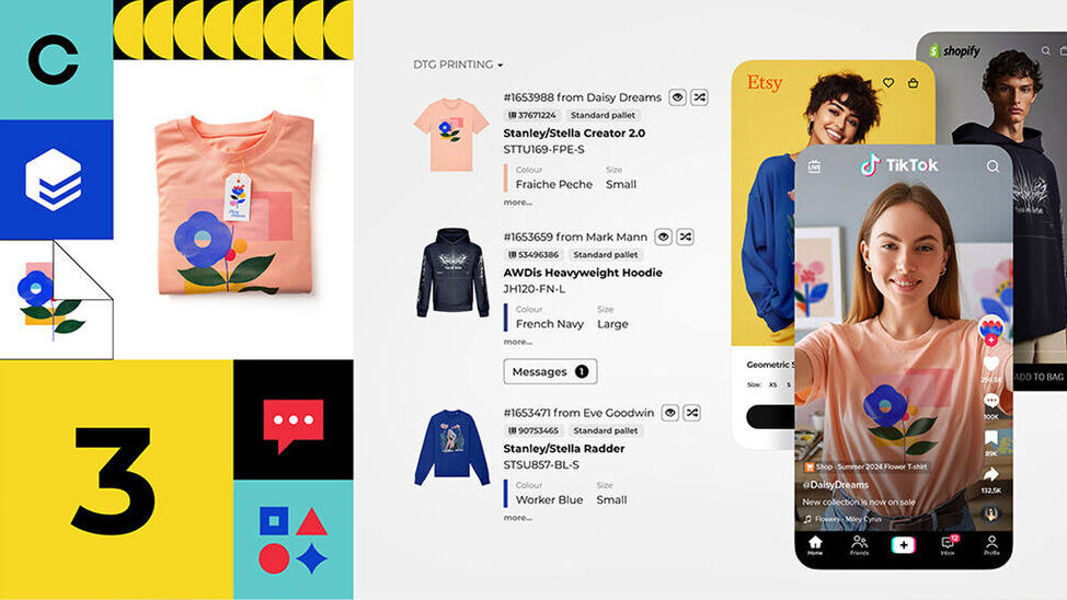 ​Promio Shines at Webwinkel Vakdagen 2025