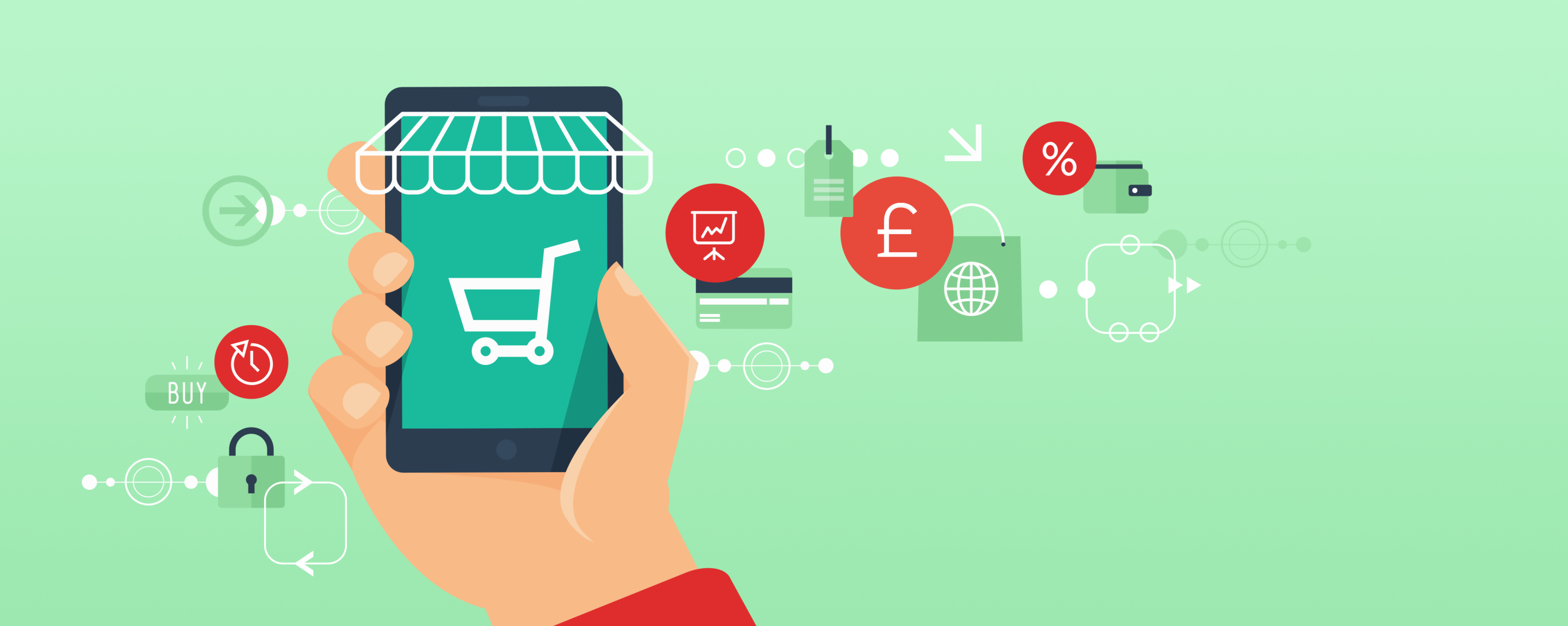 Poor Mobile Web Development Costs Retailers £6bn