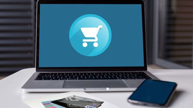 E-Commerce Websites: The Payment Problem