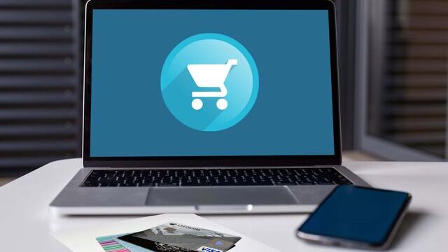 European Ecommerce Hits Record High