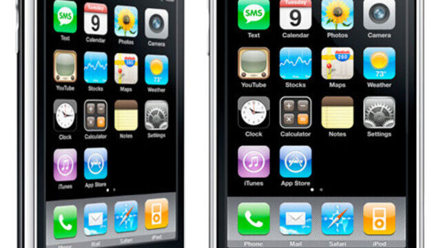 iPhone 5 Rumored Release In September