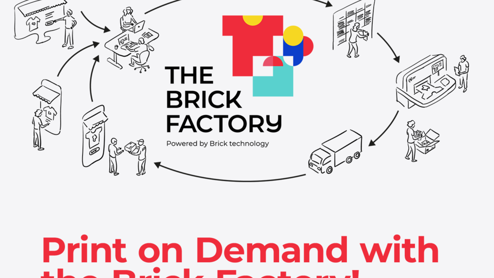 E-commerce Made Easy with The Brick Factory