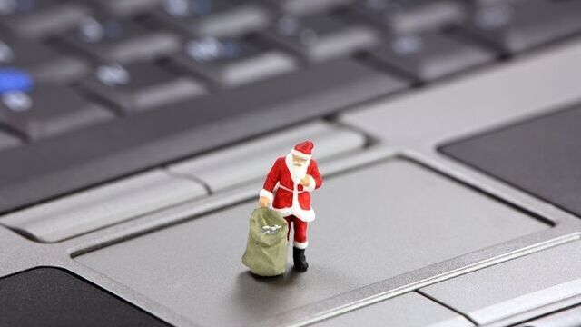 Getting E-Commerce Websites Ready for Xmas
