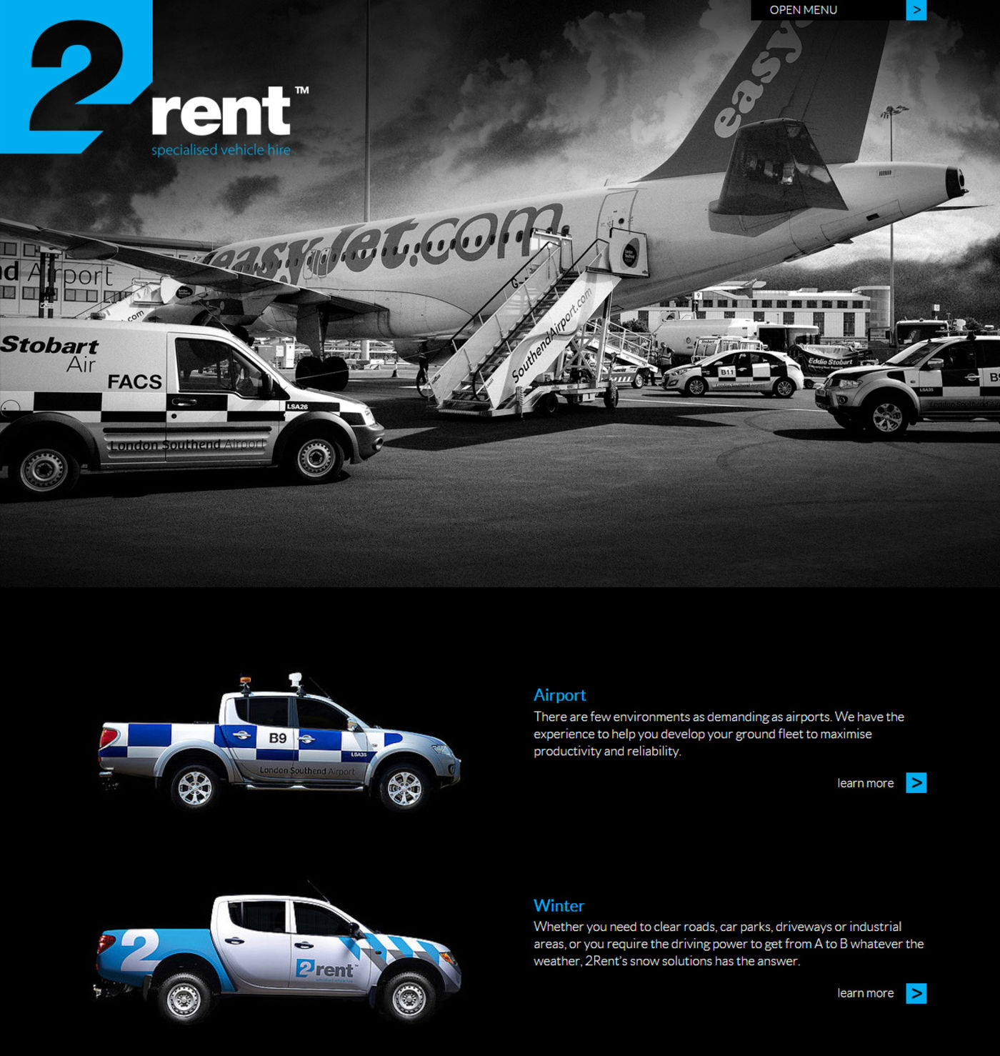 2RentUK Homepage - 2rentuk