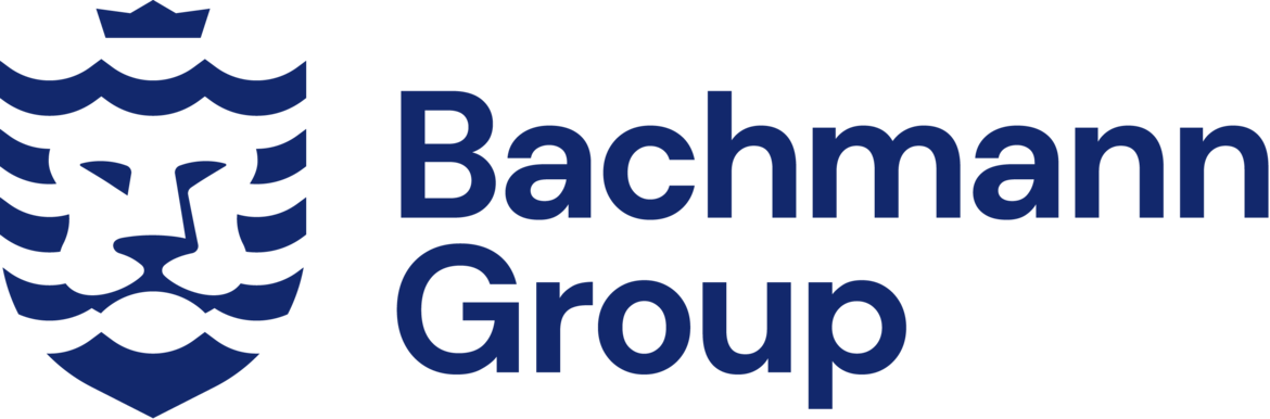 Bachmann Group logo