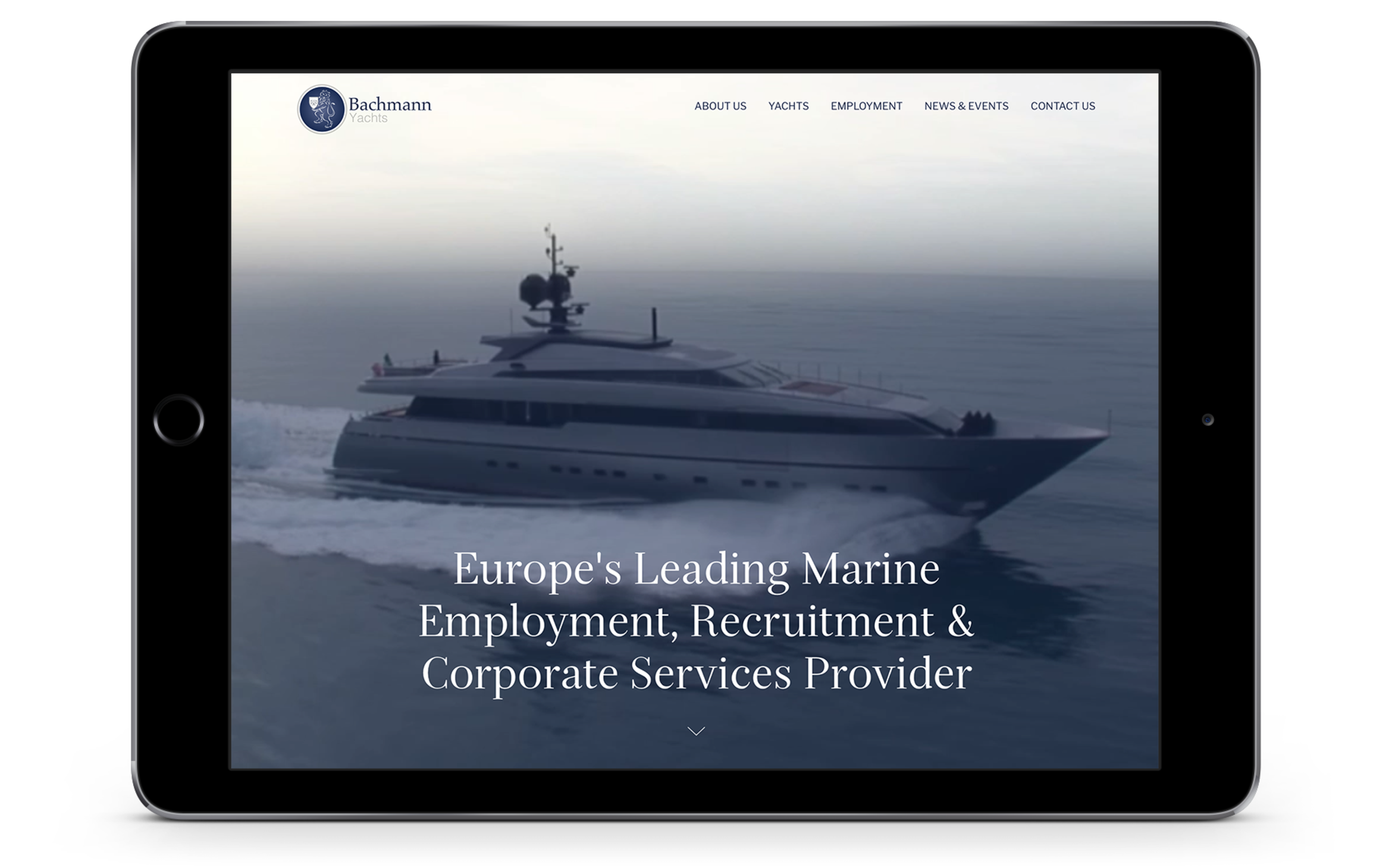 Bachmann Yachts