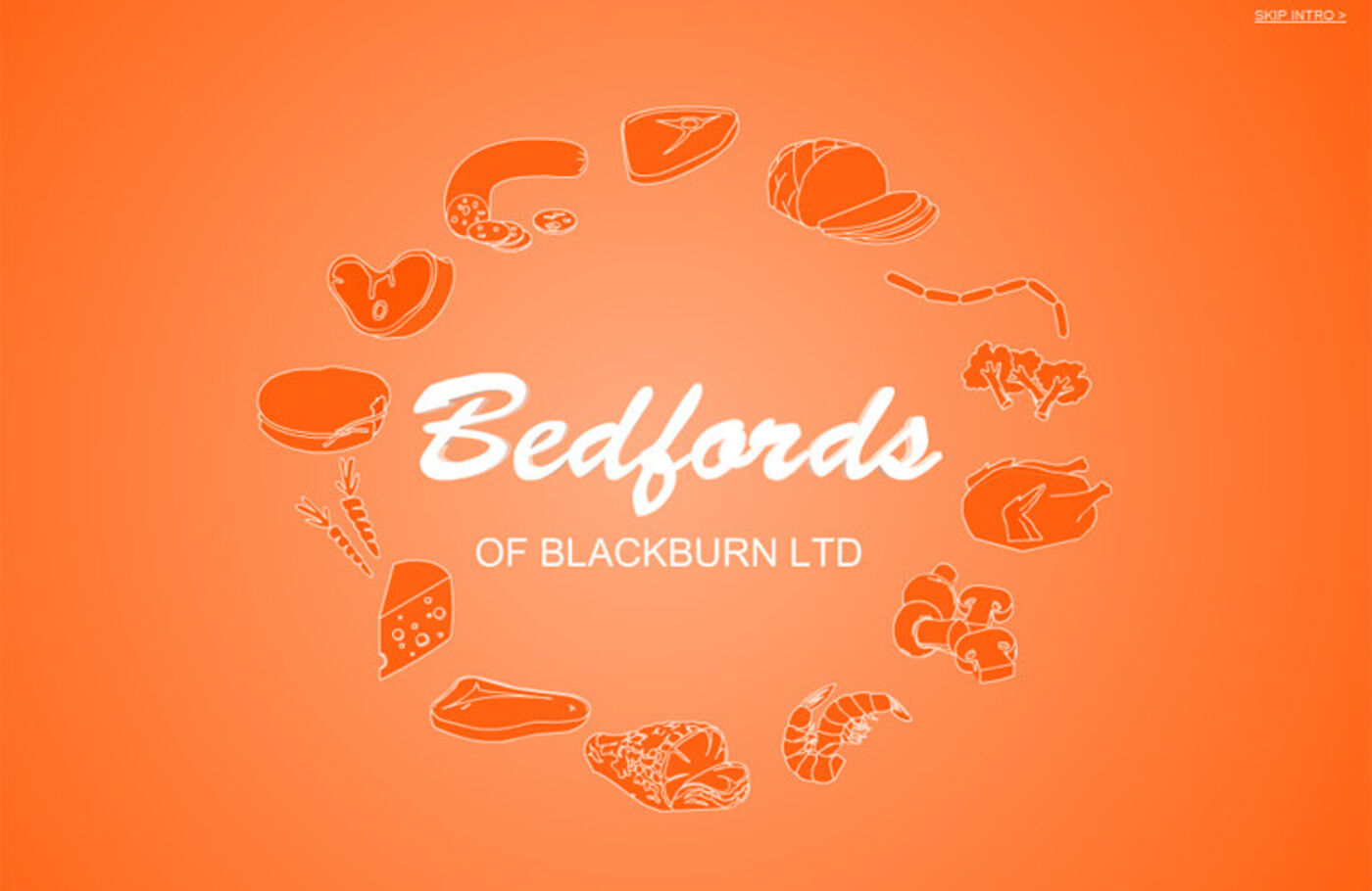 Bedfords of Blackburn Ltd Welcome