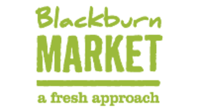 Blackburn Market