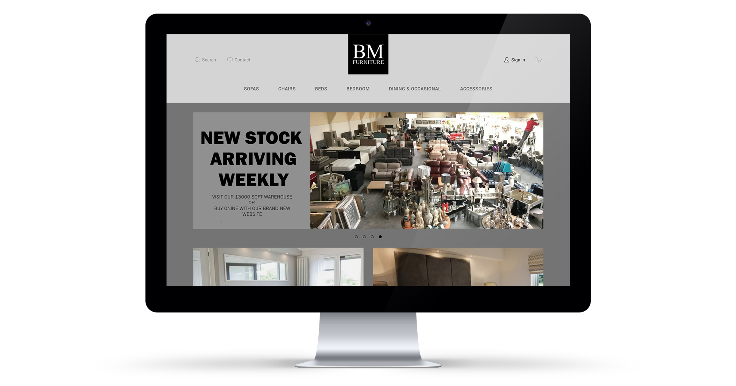 BM Furniture