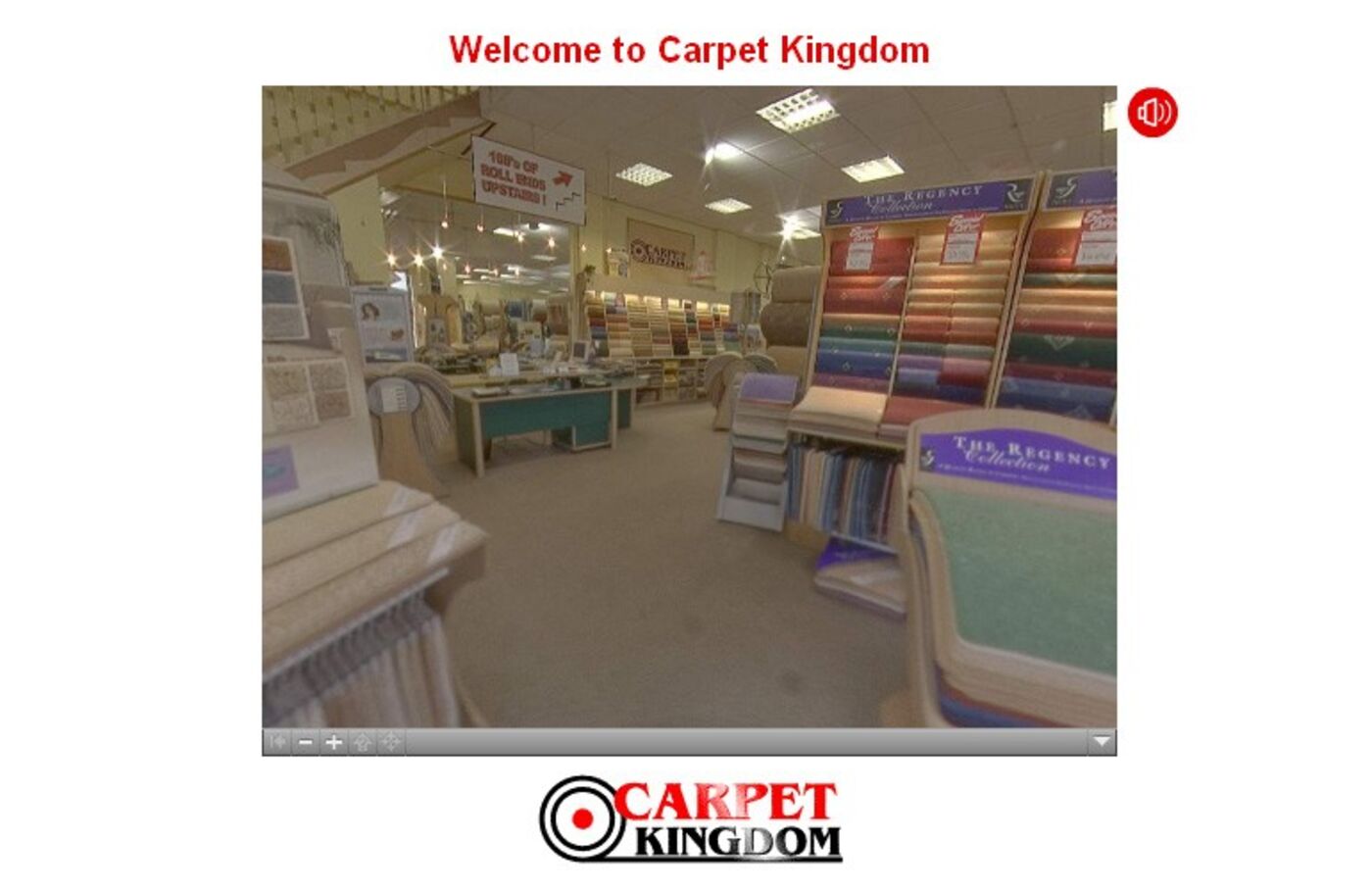 Carpet Kingdom Group 360 view