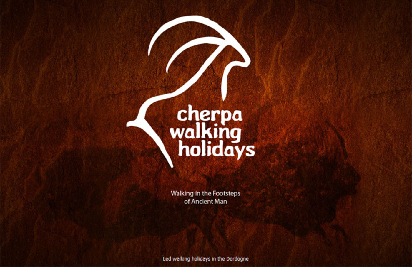 Cherpa Walking Holidays Welcome