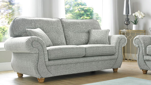 Designer Sofas 4U (2015)