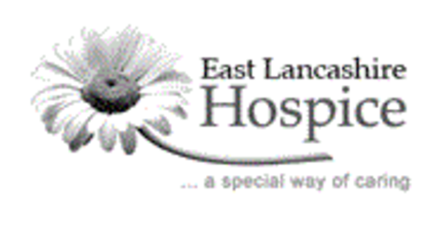 Website Launch - East Lancs Hospice