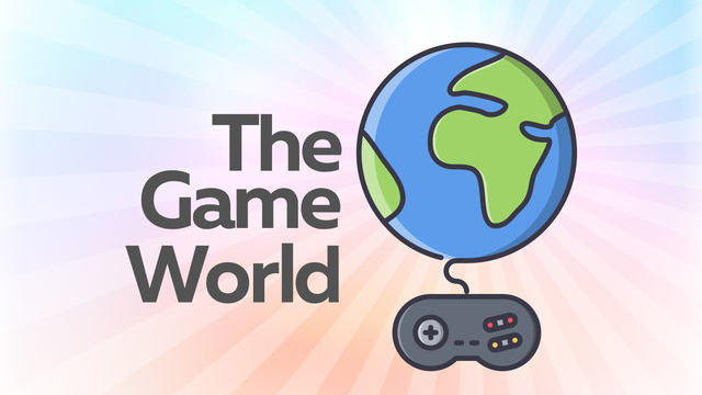 The Game World