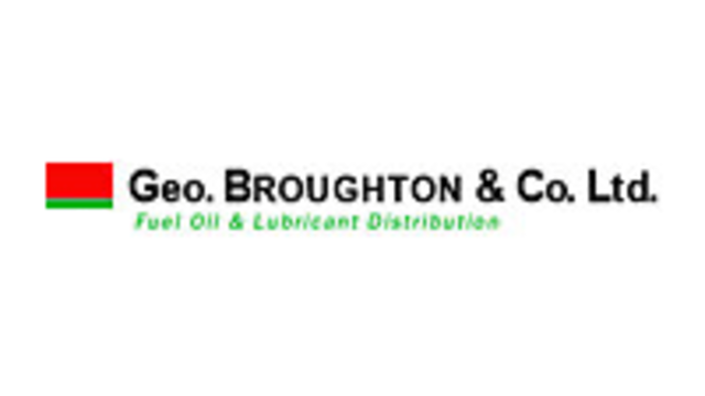 Geo Broughton