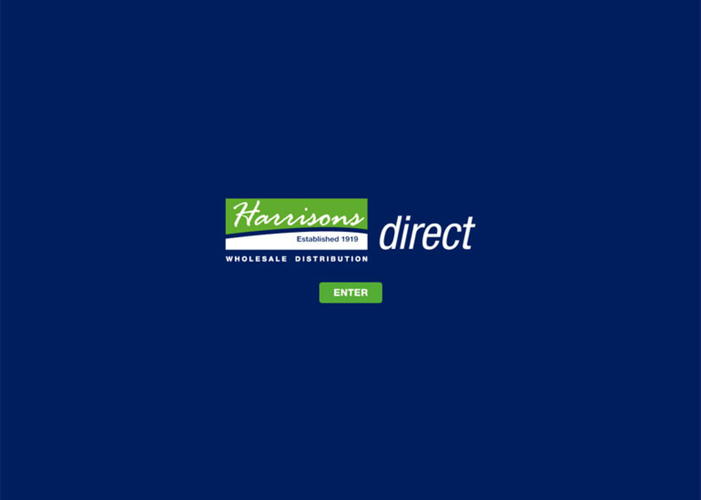Harrisons Direct (2008) Welcome