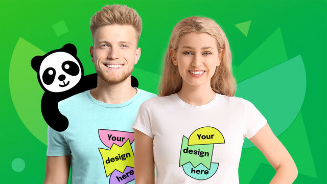 Merch Panda