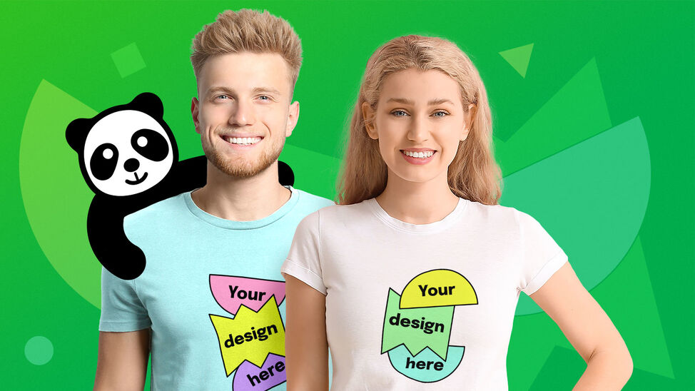 Merch Panda