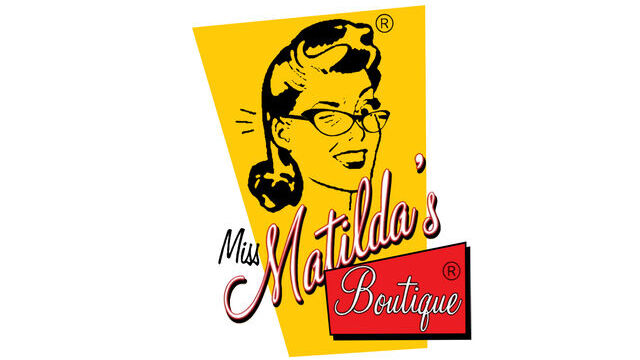 Miss Matilda's Boutique