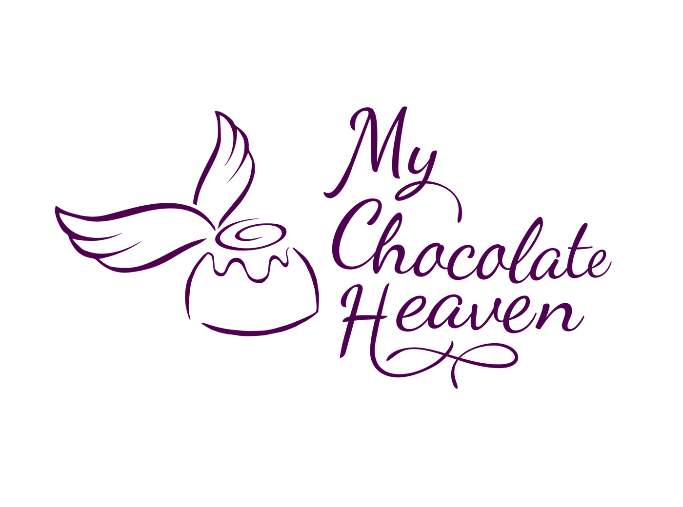 My Chocolate Heaven mch