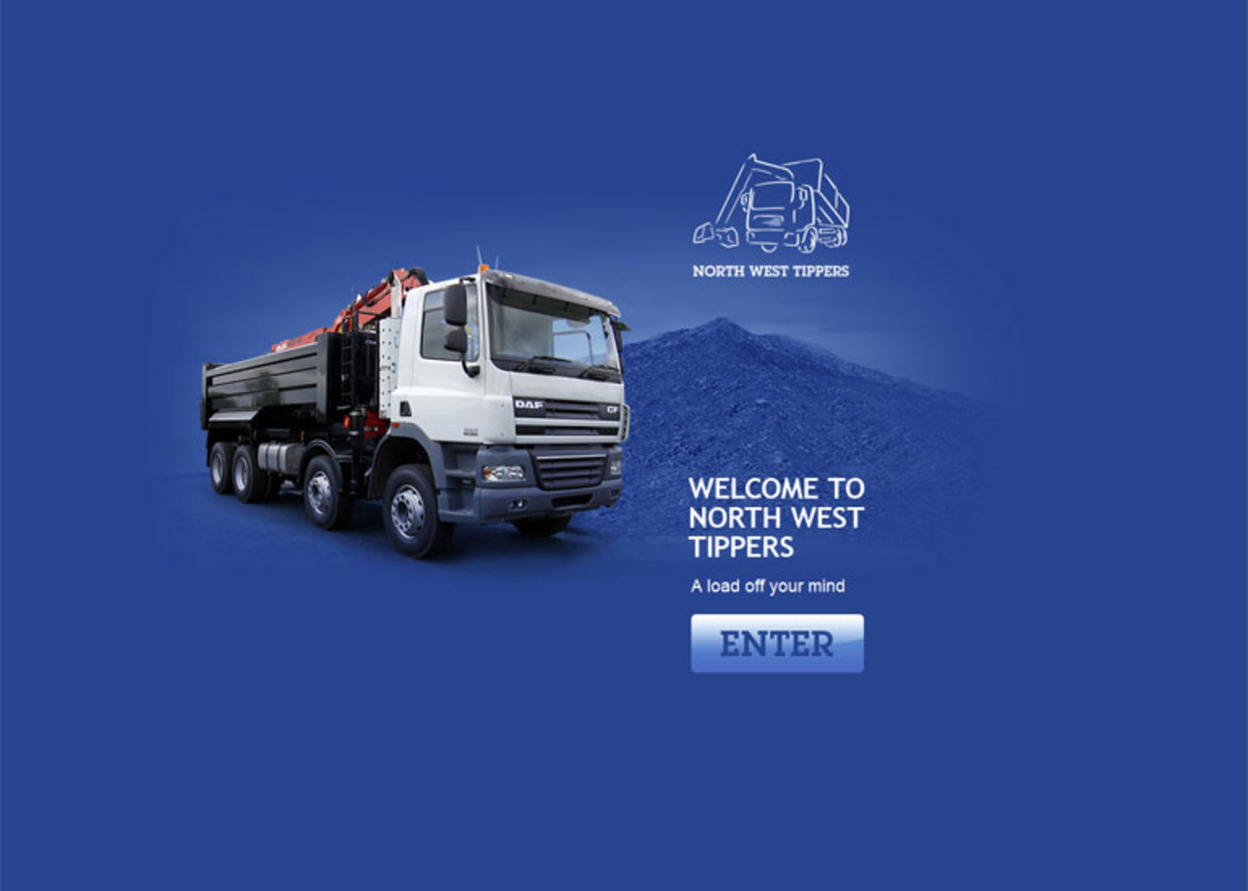 N.W. Tippers Welcome