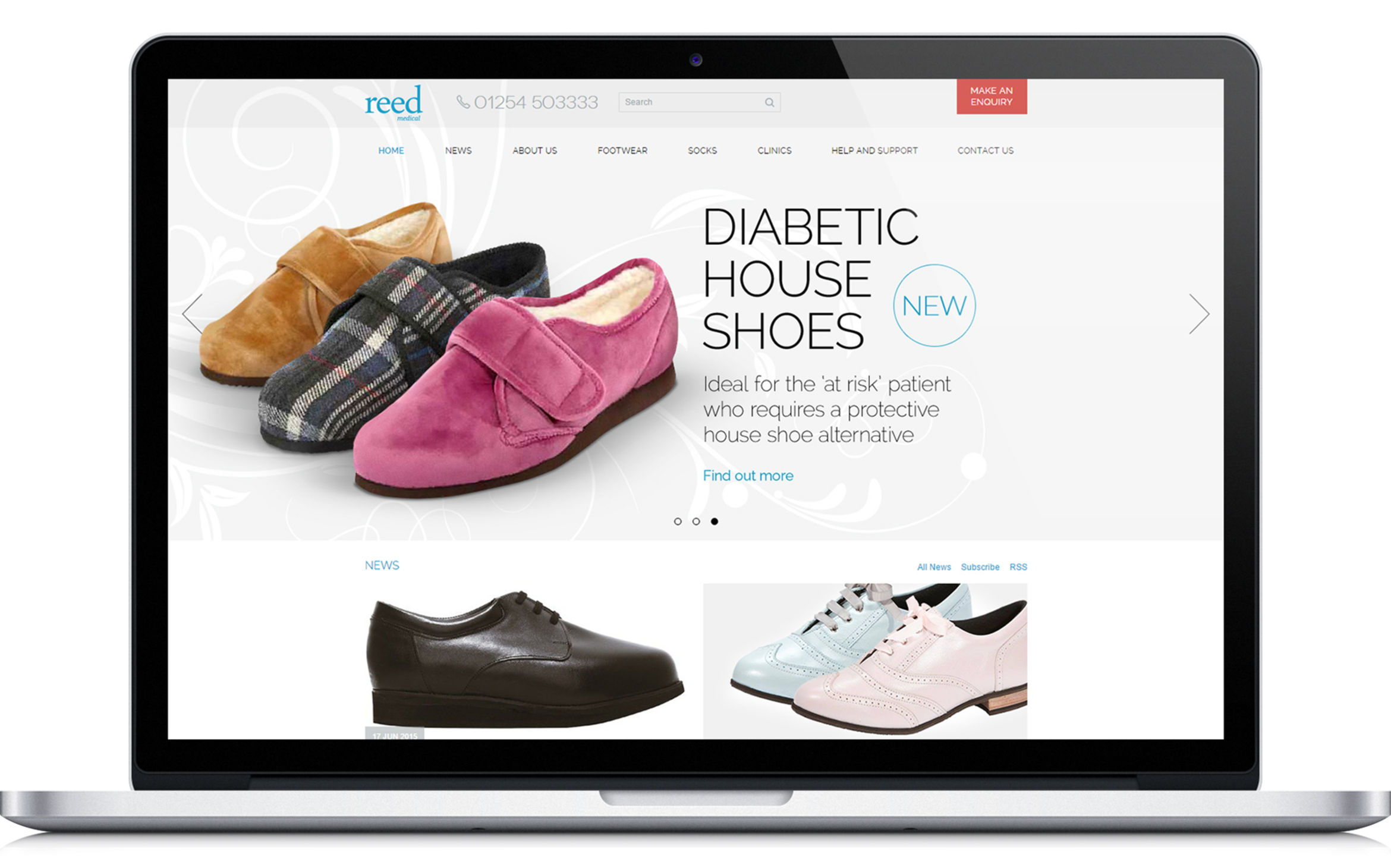Reed Medical