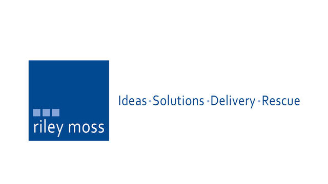 Riley Moss Insolvency
