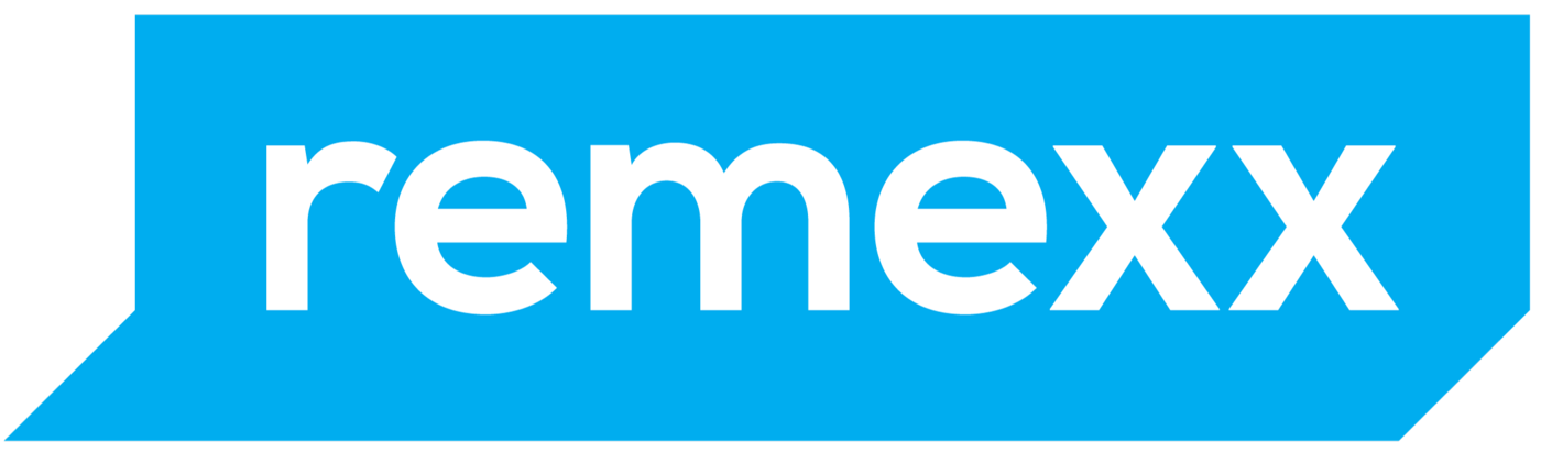 Remexx Logotype cover