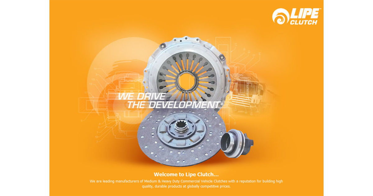 Setco Lipe Clutch