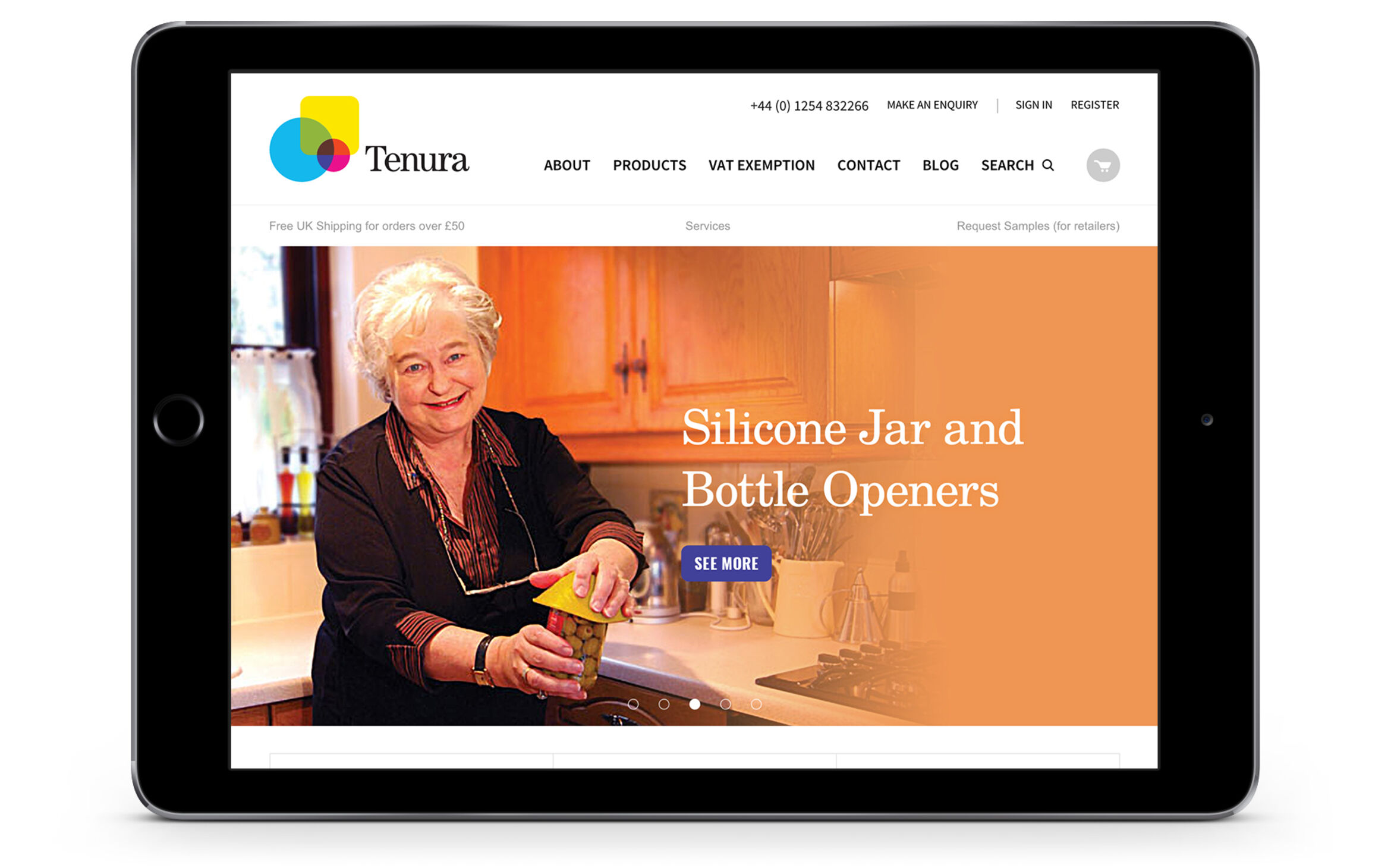 Tenura UK