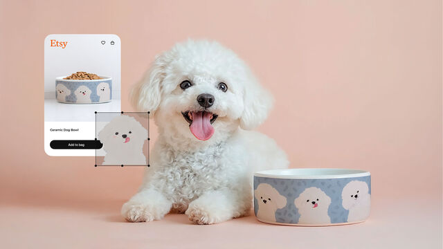 Treat Pod
